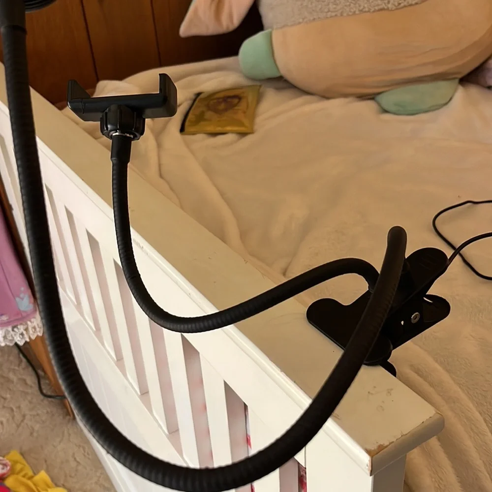 Phone holder